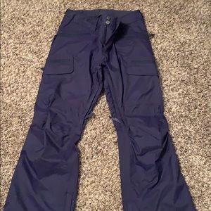 Burton Snowboard Pants
